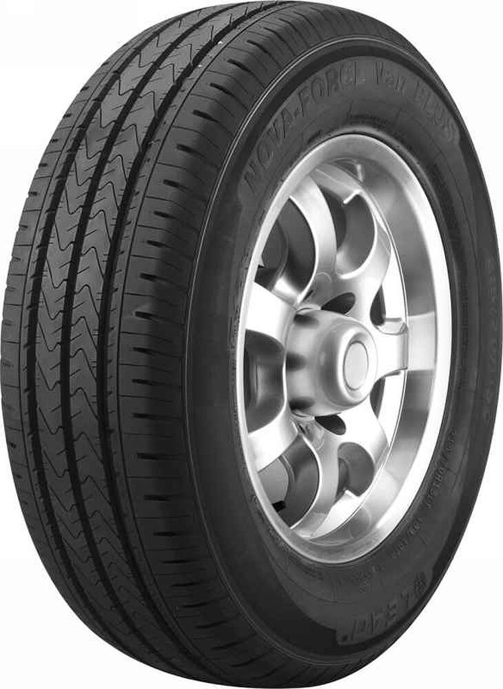 Шина Leao Nova-Force Van 195/70 R15C 104/102R