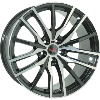 Диск литой Replica Concept B536 20x10.5J/5x112 D66.6 ET40 GMF