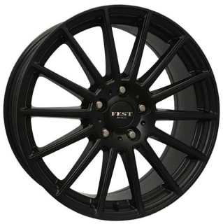 Диск литой Proma Круиз 18x7.5J/5x108 D63.3 ET50 Черный