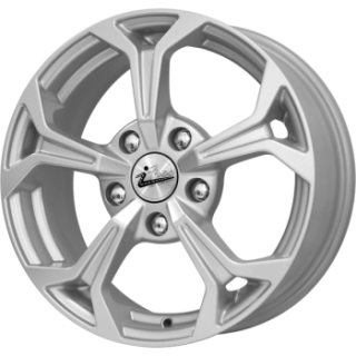 Диск литой iFree Эрнесто 15x6.5J/5x100 D67.1 ET38 Нео-классик