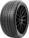 Шина Compasal BLAZER UHP II 225/45 R19 96Y для HAIMA 7X