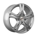 Диск литой X'trike X-112 16x6.5J/5x105 D56.6 ET39 HS