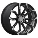 Диск литой Race Ready Technology CSS5320 19x8.5J/5x114.3 D67.1 ET35 B-P