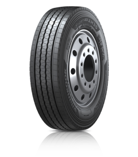 Шины Hankook AH35 Smart Flex