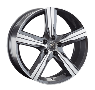 Диск литой Replay A160 19x8.0J/5x112 D66.6 ET32 GMF