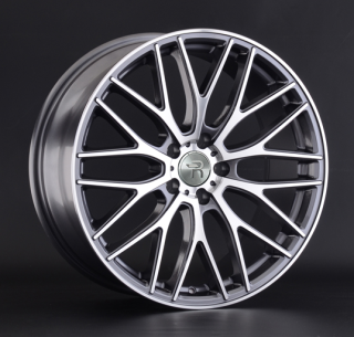 Диск литой Replay VV286 19x8.5J/5x112 D66.6 ET28 GMF