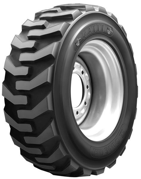 

Шина Titan HD2000 10/0 R—16.5 134A2