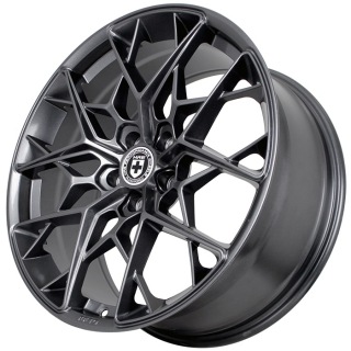 Диск литой FF FF10 19x9.5J/5x112 D66.6 ET40 Dark Gun Metal