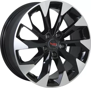 Диск литой REPLICA LegeArtis Replica Concept-SK526 17x7.0J/5x112 D57.1 ET40 BKF