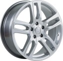 Диск литой СКАД Женева 18x7.0J/5x100 D56.1 ET48 Селена