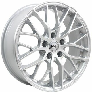 Диск литой Азов-Tech RST R007 (i40) 17x7.5J/5x114.3 D67.1 ET45 Silver