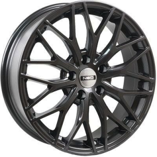 Диск литой Азов-Tech NEO 740 17x7.0J/5x112 D57.1 ET45 BMG