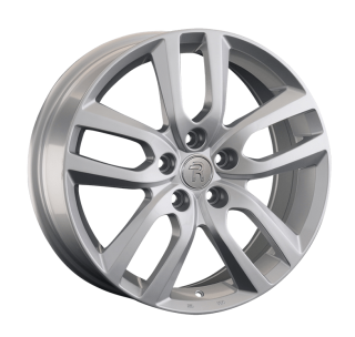 Диск литой Replay SK111 17x7.0J/5x112 D57.1 ET46 Sil