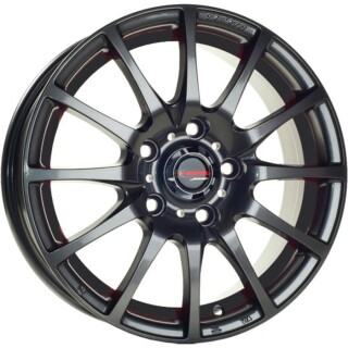 Диск литой Yamato KUOKA v.2 15x6.0J/5x100 D57.1 ET40 GM(EP)