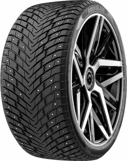 Зимняя шина RockBlade Winterplus Stud II 255/55 R20 110T
