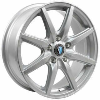 Диск литой Азов-Tech Venti 1415 14x5.5J/4x98 D58.6 ET35 SL