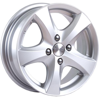 Диск литой СКАД Уран-2 14x5.5J/5x114.3 D67.1 ET35 Селена