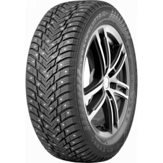 Зимняя шина Nokian Tyres Hakkapeliitta 10p 205/50 R17 93T