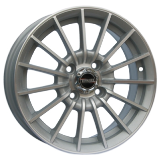Диск литой Азов-Tech Tech Line 302 13x5.5J/4x98 D58.6 ET28 S