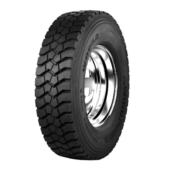 

Шина Windpower WDC52 315/80 R22.5 157/154M