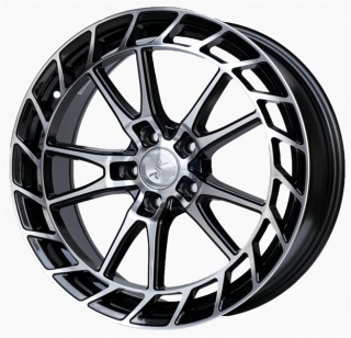 Диск литой Race Ready Technology CSSYA5641 19x8.5J/5x114.3 D67.1 ET40 LK