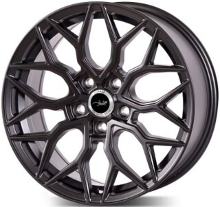 Диск литой Lizardo XH1024 20x8.5J/5x114.3 D67.1 ET38 CB