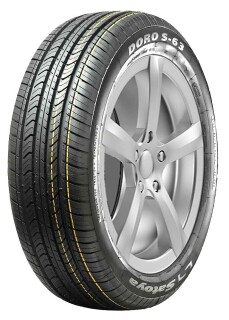 Летняя шина Satoya DORO S-78 225/45 R17 94W