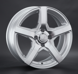 Диск литой LS Wheels LS 779 15x6.5J/4x100 D73.1 ET40 SF