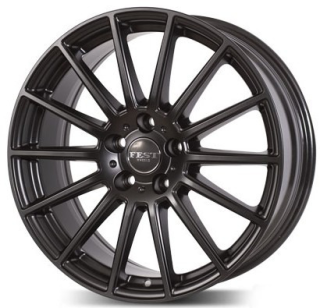 Диск литой Proma Круиз 19x7.5J/5x114.3 D64.1 ET40 Черный матовый new