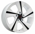 Диск литой LegeArtis Optima Replica MB110 20x9.0J/5x112 D66.6 ET57 GMF