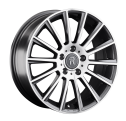 Диск литой Replay B202 20x8.5J/5x112 D66.6 ET35 GMF