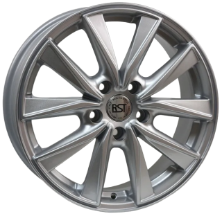 Диск литой Азов-Tech RST R057 (Mazda6) 17x7.0J/5x114.3 D67.1 ET50 Silver