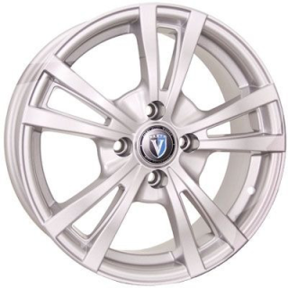 Диск литой Азов-Tech 1404 14x5.5J/4x98 D58.6 ET35 SL
