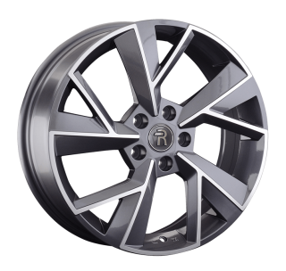 Диск литой Replay SK130 18x7.0J/5x112 D57.1 ET43 GMF