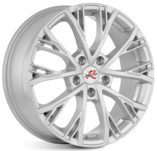 Диск литой X'trikeRST R207 17x6.5J/5x114.3 D54.1 ET45 HS