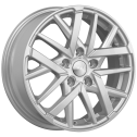 Диск литой СКАД Босфор 16x6.0J/5x100 D57.1 ET38 Селена