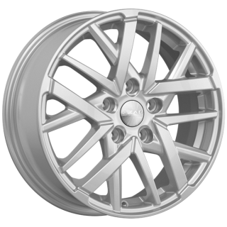 Диск литой СКАД Босфор 16x6.0J/5x100 D57.1 ET38 Селена