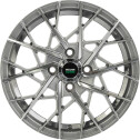 Диск литой Megami MGM-11 14x6.0J/4x100 D56.6 ET35 GMF