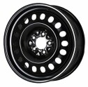 Диск штамп. Next NX-062 16x6.5J/5x120 D65.1 ET51 BK
