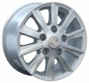 Диск литой LegeArtis Optima Replica LX27 20x8.5J/5x150 D110.3 ET60 W