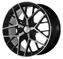 Диск литой Race Ready Technology CSSYA9351 18x8.0J/5x112 D66.6 ET35 B-P