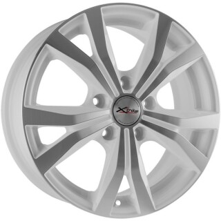 Диск литой X'trike X-119 16x6.5J/5x115 D70.2 ET41 W/FP