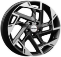 Диск литой Carwel Кедон 270 19x7.5J/5x114.3 D60.1 ET40 AB