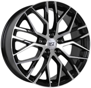 Диск литой Азов-Tech R019 19x7.5J/5x108 D63.3 ET46 BD