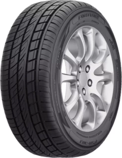 Летняя шина Fortune FSR-303 225/55 R19 103W