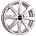 Диск литой Азов-Tech Tech Line 634 16x6.0J/5x114.3 D67.1 ET45 S