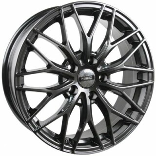 Диск литой Азов-Tech NEO 740 17x7.0J/5x114.3 D66.1 ET40 BH