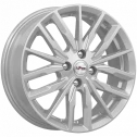 Диск литой iFree Миконос 16x6.0J/5x100 D57.1 ET38 нео-классик