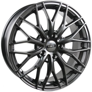 Диск литой Азов-Tech NEO 740 17x7.0J/5x114.3 D66.1 ET40 BH