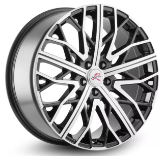 Диск литой X'trikeRST R002 20x8.5J/5x112 D66.6 ET45 BK/FP